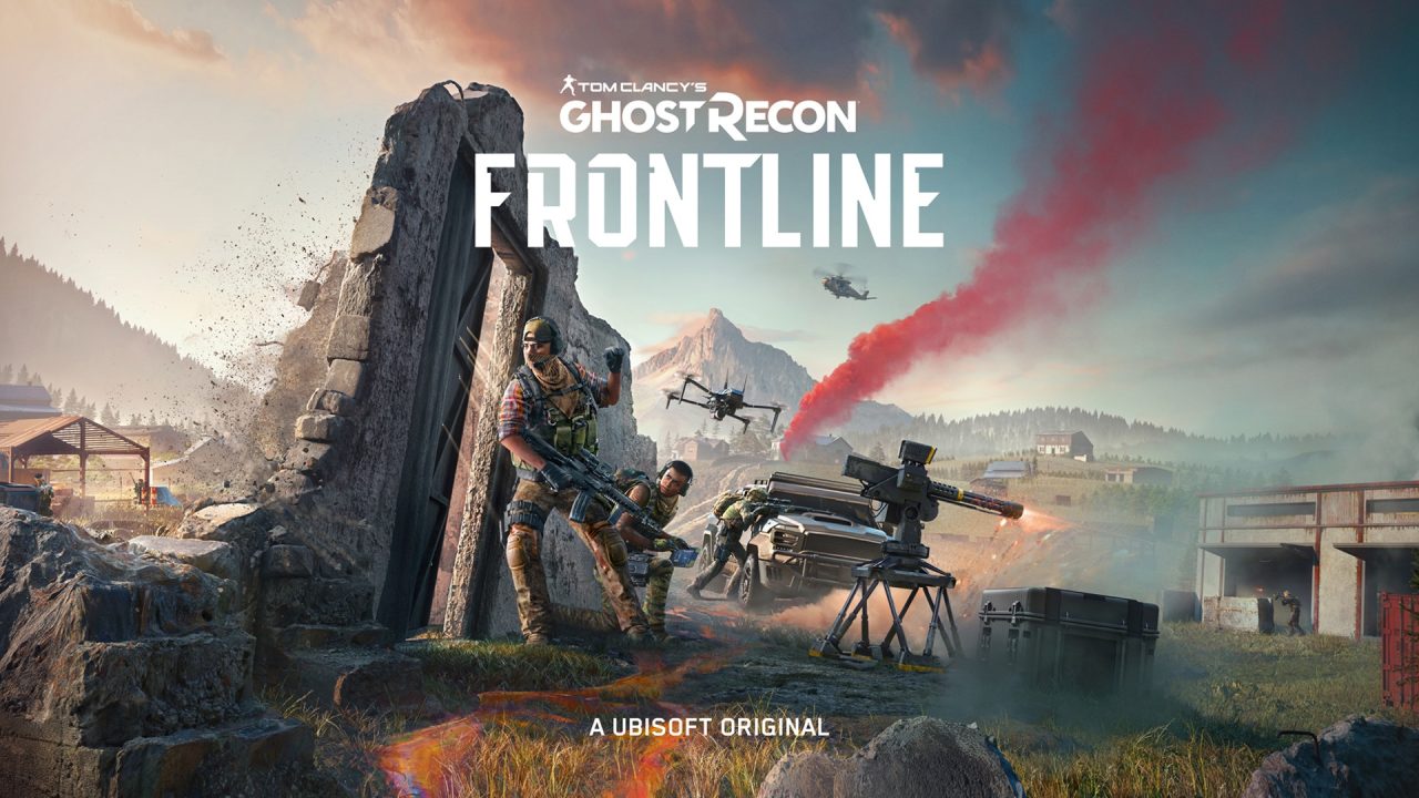 Ghost-recon-Frontline