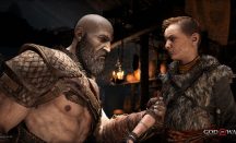 بازی God of War برای کامپیوتر