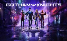 Gotham-Knights