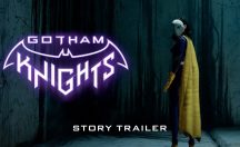 Gotham Knights
