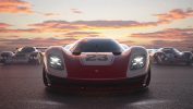 بازی Gran Turismo 7