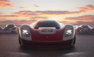 بازی Gran Turismo 7
