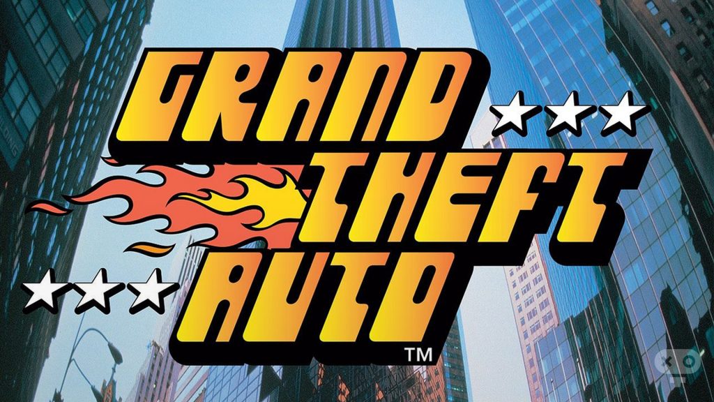 رتبه بندی بازی GTA