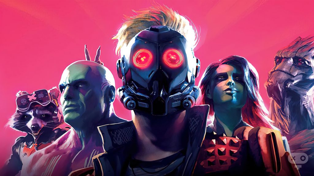 راهنمای بازی Guardians of the Galaxy