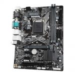 مادربرد H410M HD3P