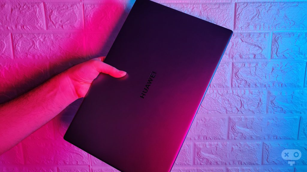 هواوی MateBook D15