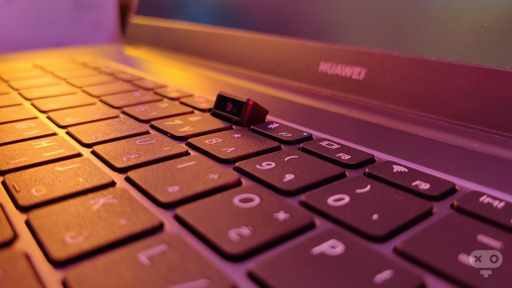لپ تاپ هواوی MateBook D15