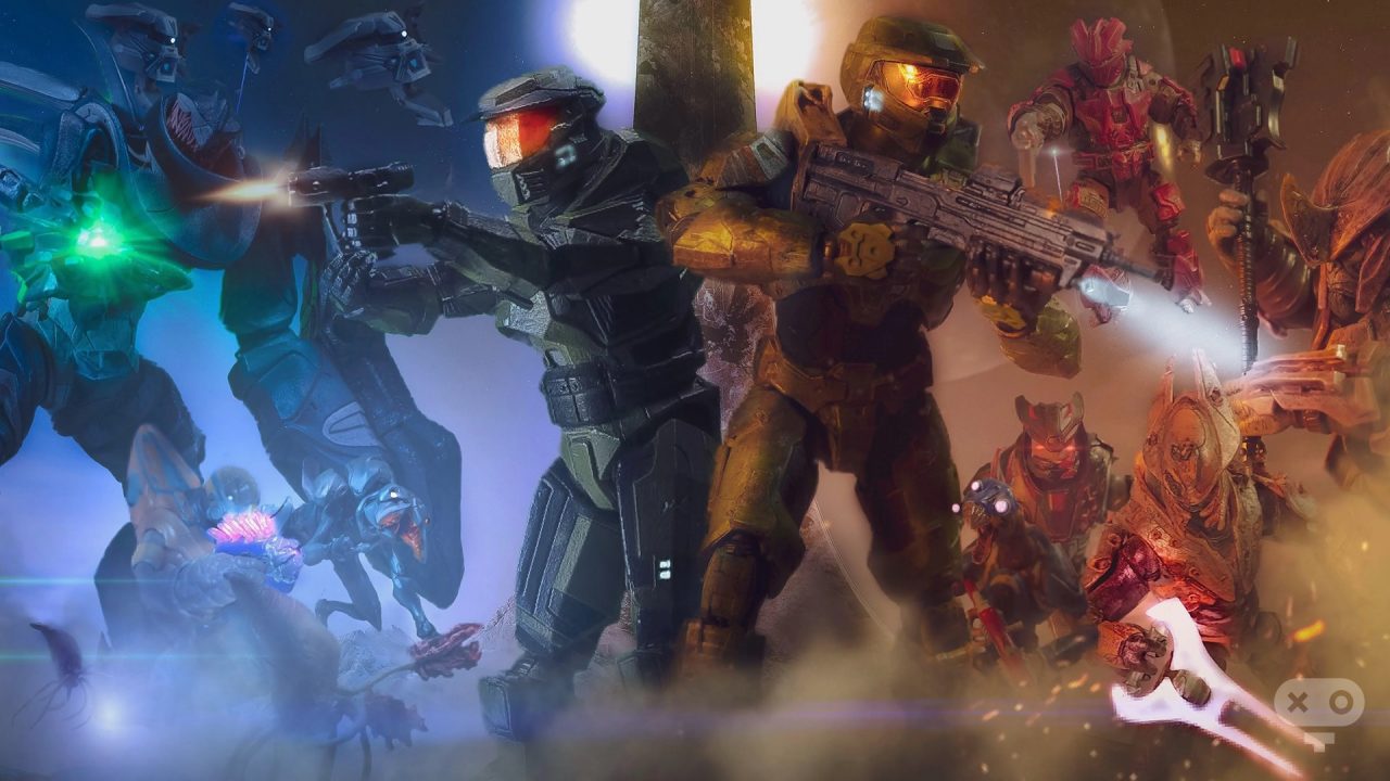 Halo-Infinite-Game
