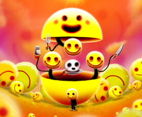 Happy Game
