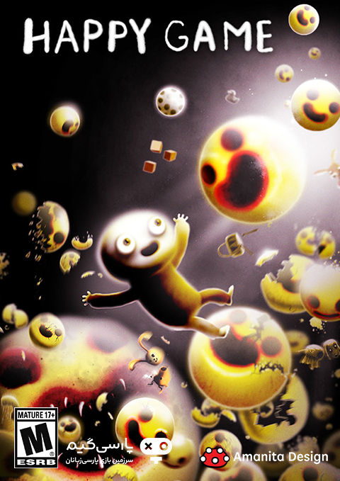 دانلود بازی Happy Game برای PC