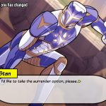 Henchman Story