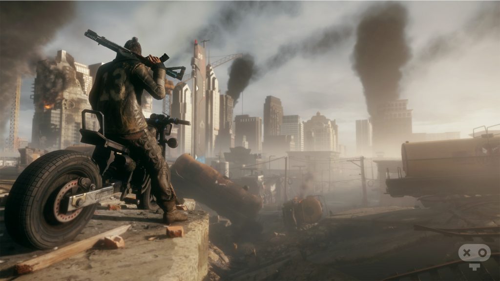 بازی مشابه Far Cry