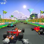 Horizon Chase Turbo Senna Forever