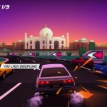 Horizon Chase Turbo Senna Forever