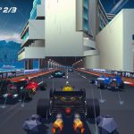 Horizon Chase Turbo Senna Forever