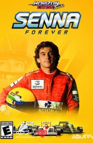 دانلود بازی Horizon Chase Turbo Senna Forever برای PC