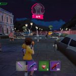 دانلود بازی Horror Brawl