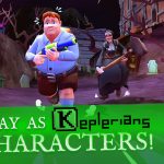 دانلود بازی Horror Brawl برای اندروید