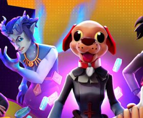 Horror-Brawl