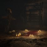 Horror Story Hallowseed