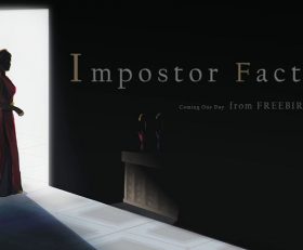 Impostor Factory