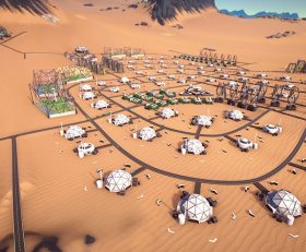InfraSpace