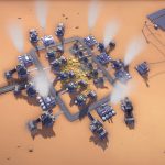 InfraSpace