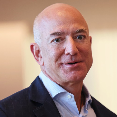 Jeff-Bezos