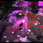 MADNESS Project Nexus
