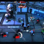 MADNESS Project Nexus