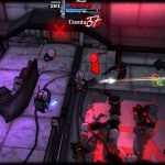MADNESS Project Nexus
