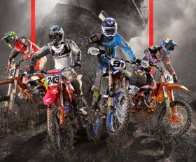 MXGP 2021