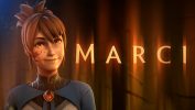 مارسی (Marci) بازی Dota 2 (دوتا 2)