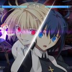 Melty Blood Type Lumina