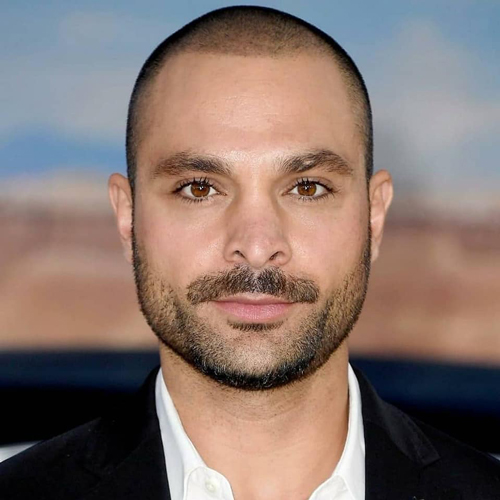Michael-Mando