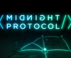 Midnight Protocol