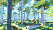 آپدیت ماینکرافت The Wild
