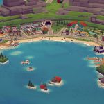 Moonglow Bay