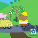 My Friend Peppa Pig