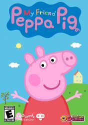 دانلود بازی My Friend Peppa Pig برای PC