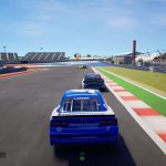 NASCAR 21 Ignition