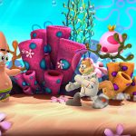 Nickelodeon All-Star Brawl