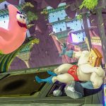 Nickelodeon All-Star Brawl