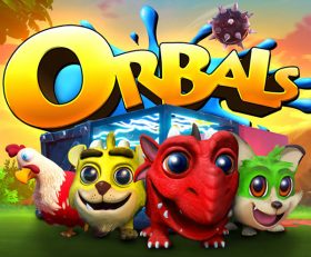 Orbals