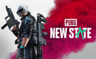 بازی PUBG New State