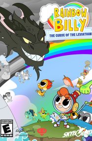 دانلود بازی Rainbow Billy The Curse of the Leviathan برای PC