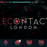 Recontact London Cyber Puzzle