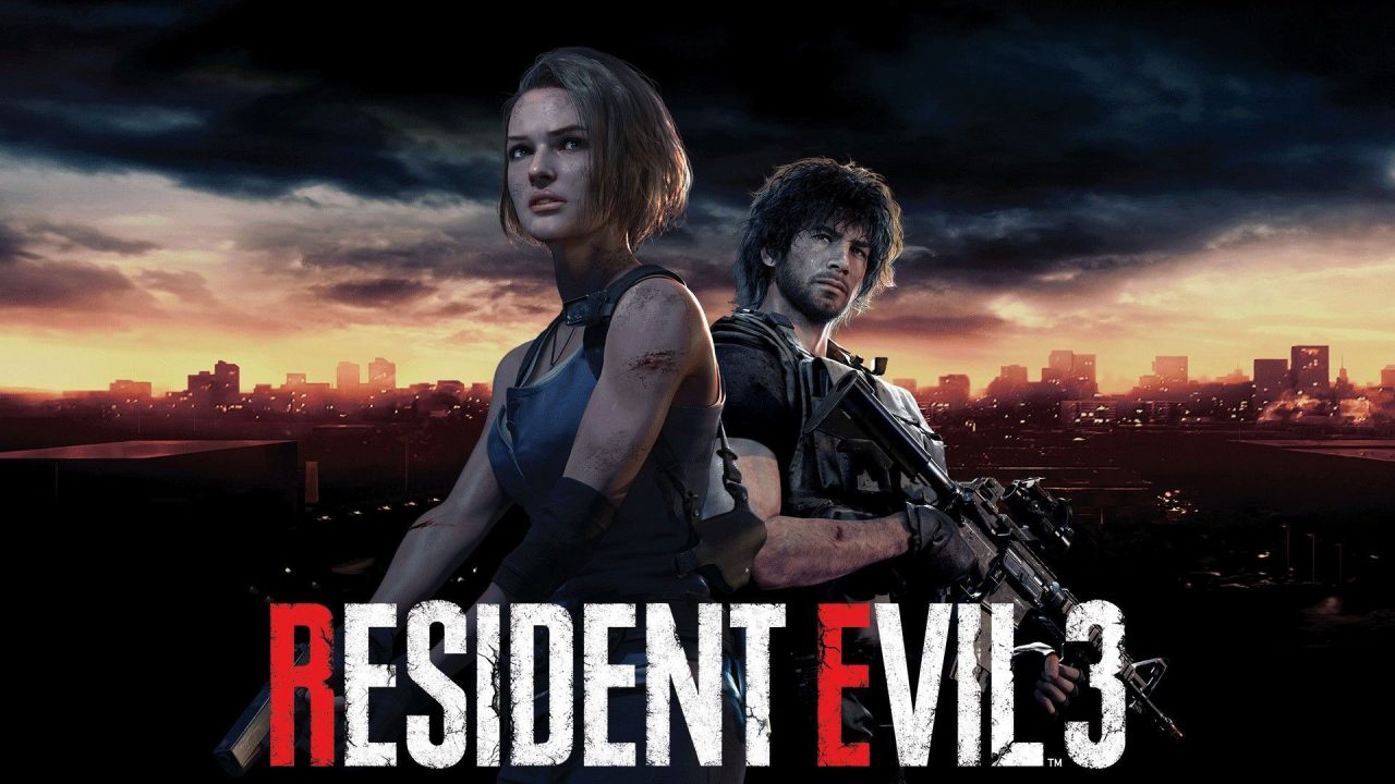 فروش بازی Resident Evil 3 Remake‌