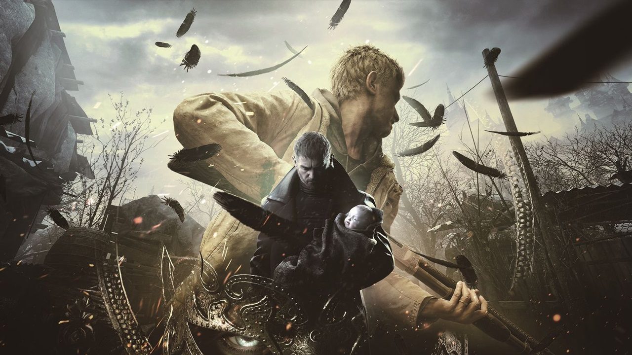 Resident-Evil-Village-DLC