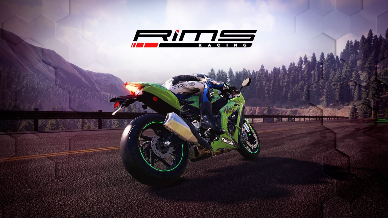 بازی RiMS Racing